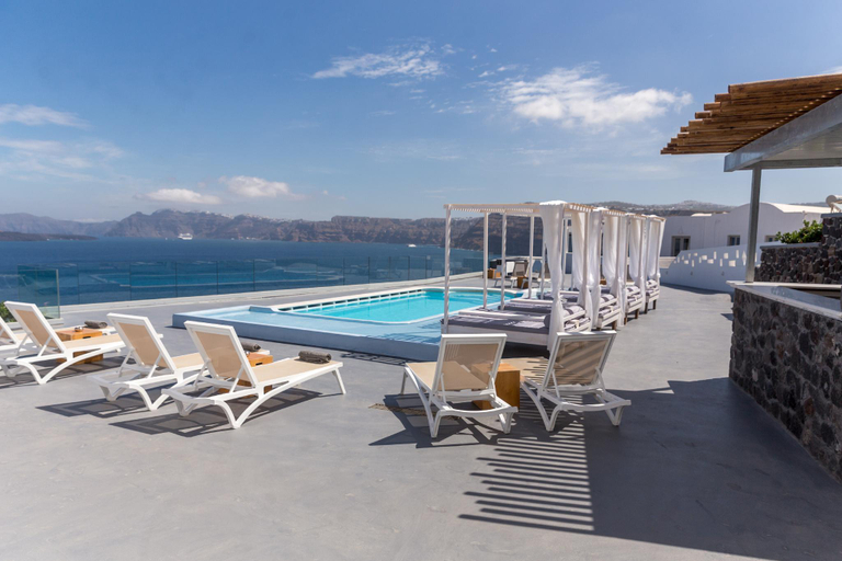 Sport & Beauty 2, Goulielmos Hotel, South Aegean