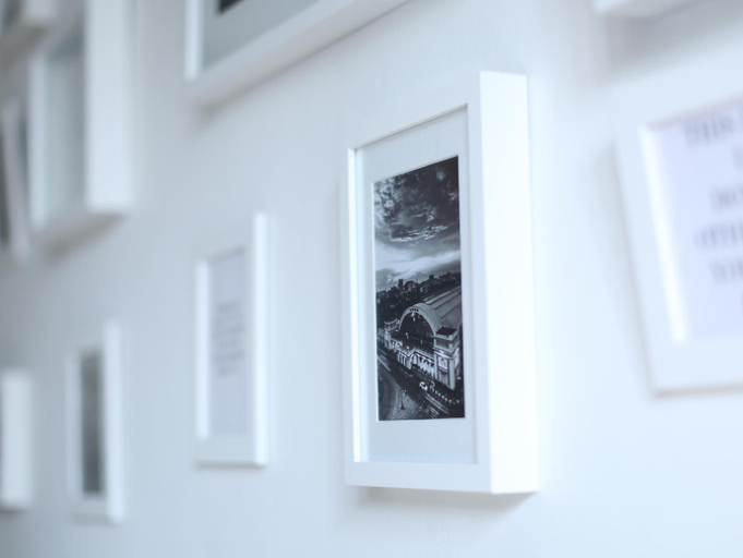 Public Area 4, Lamurr Sukhumvit 41 - Hostel, Wattana