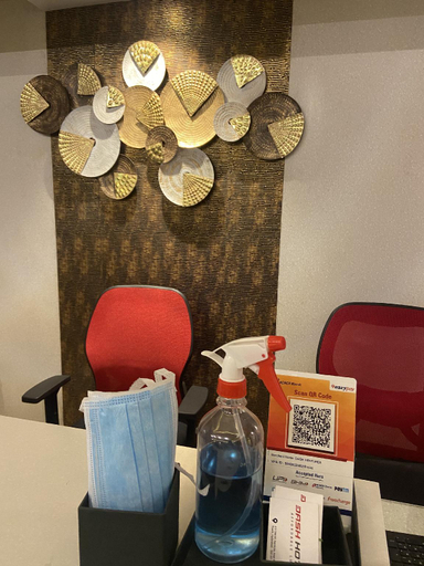 Others 4, Dash Hotels - Affordable Luxury, Hyderabad