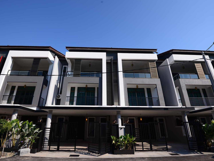 Others 3, The Bliss Malacca, Malacca City