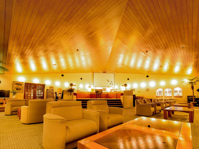 Public Area 2, Livemax Resort Ito-Kawana, Itō