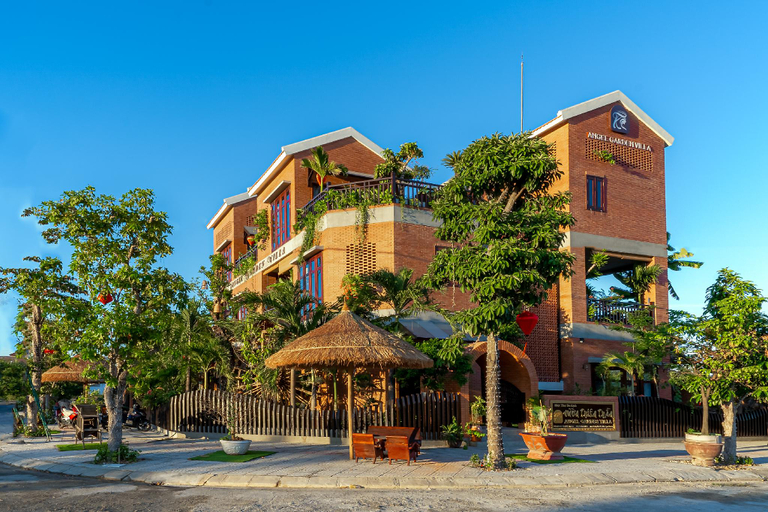 Others 3, Angel Garden Villa, Da Nang