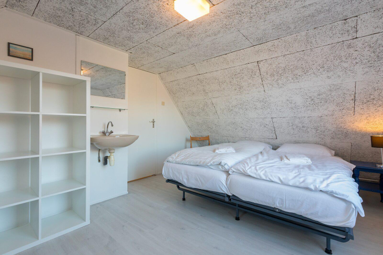 Bedroom 4, Appartment - Kievitenlaan 22 Veere, Veere