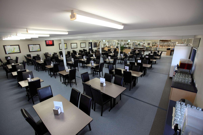 Food & Drinks 2, Aspen Karratha Village - Aspen Holiday Parks, Roebourne