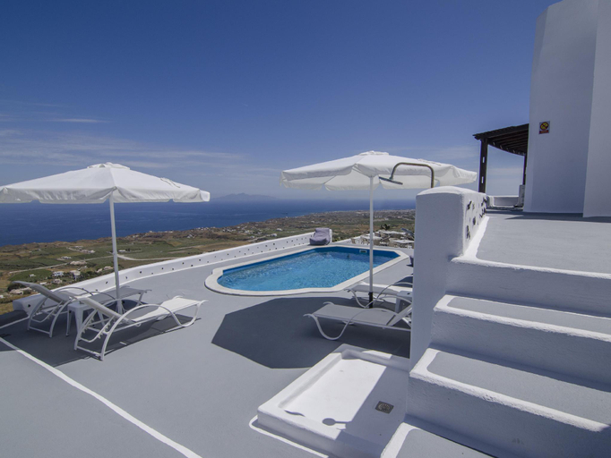 Sport & Beauty 2, Belle-etoile villas santorini, South Aegean