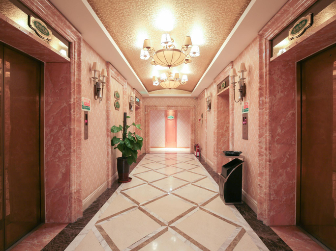 Others 5, Vienna Hotel Tianjin Guizhou Road Branch, Tianjin