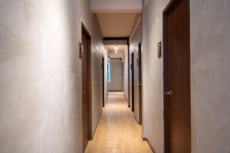 Buri Hostel Bangkok, Bang Na