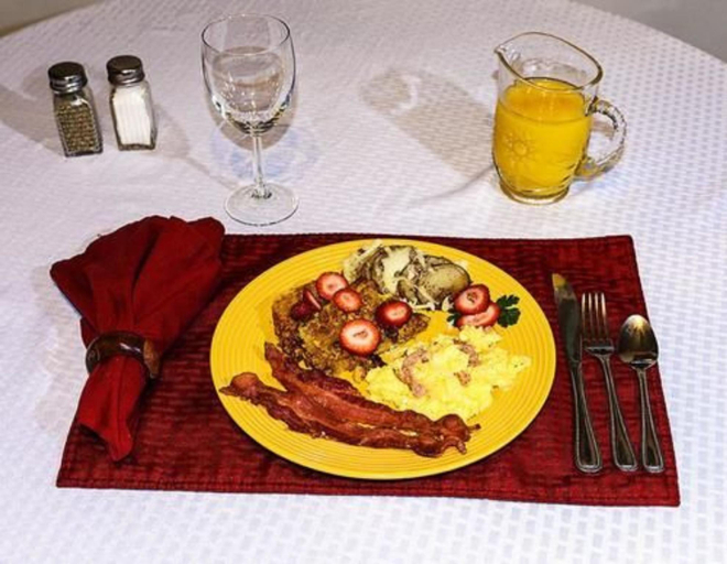 Others 3, Trail City Bed & Breakfast, Hamilton