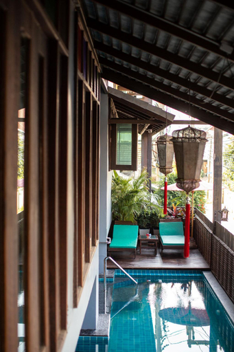 Sport & Beauty 5, NightBazaar Inn Hotel, Muang Chiang Mai