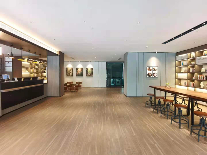 Food & Drinks 5, Hanting Hotel Lanzhou Zhongchuan Airport, Lanzhou