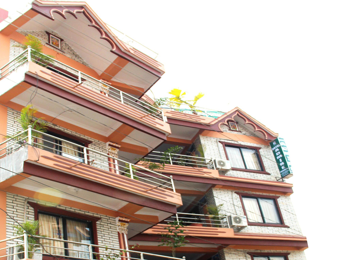 Others 2, Hotel Admire Pokhara, Gandaki