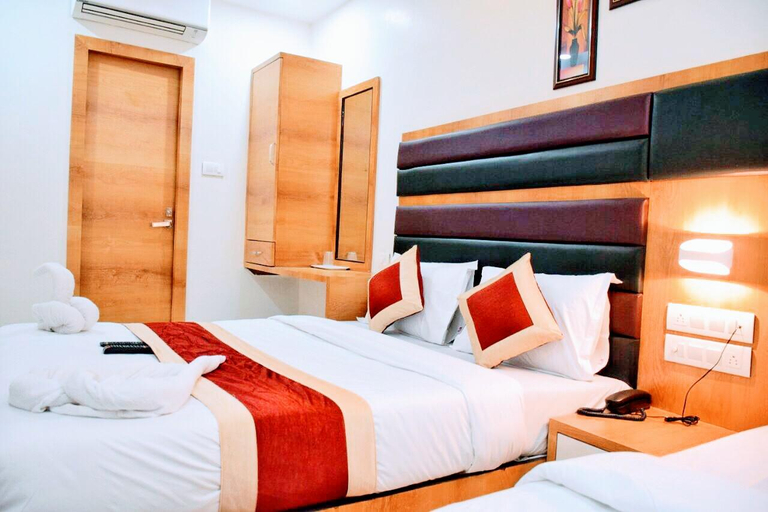 Others 4, GATEWAY SUITES, Mumbai Suburban