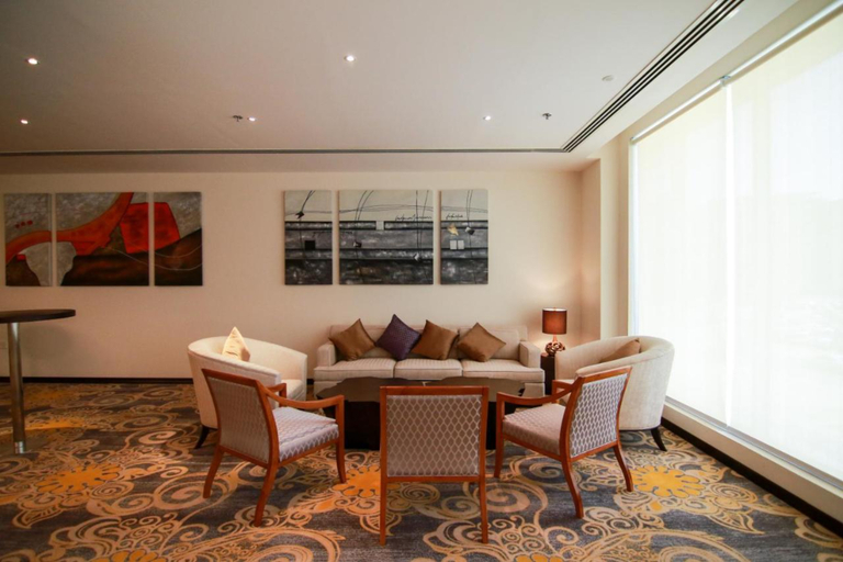 Public Area 2, Centara Muscat Hotel Oman, Seeb