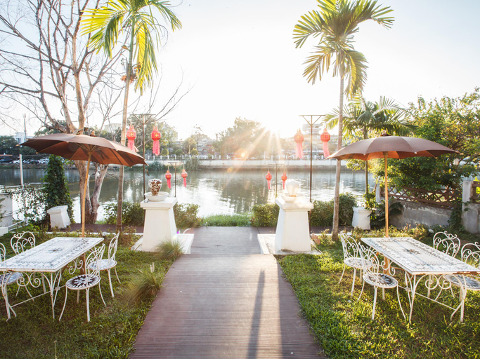 Sport & Beauty, B2 Riverside Colonial Hotel, Muang Chiang Mai