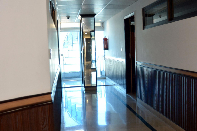 Public Area 2, Hotel De Palazzo, Islamabad