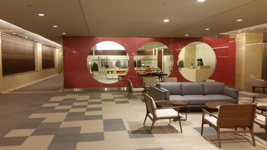 Public Area 3, Rockwood Hotel & Spa, Ajigasawa