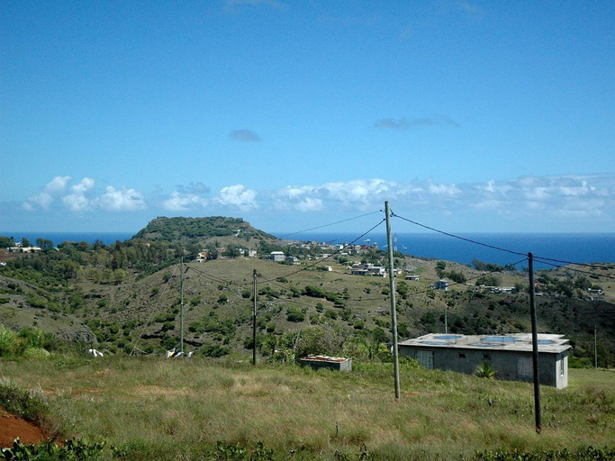 Others 5, Reve Des Iles Guesthouse