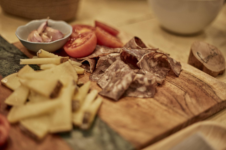 Food & Drinks 5, Ca n’Alexandre, Baleares
