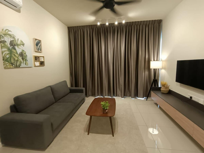 Others 5, Clio2, Ioi City Mall, Putrajaya, Serdang Hospital, Kuala Lumpur