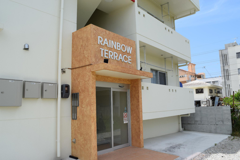 Others 4, Rainbow Terrace Ginowan, Ginowan