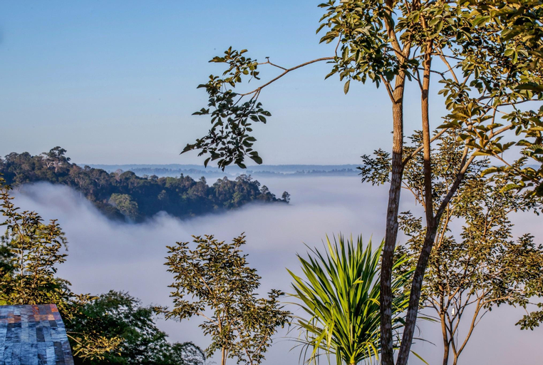 Others 4, Khonrak Talaymok Khao Kho, Khao Kho
