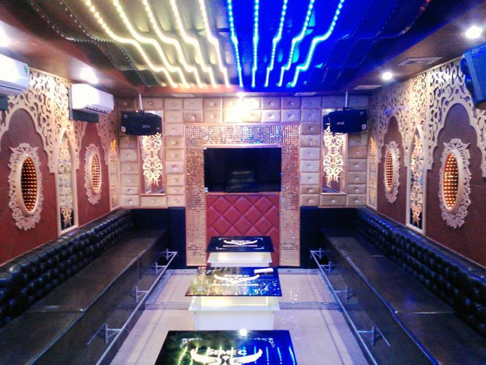 Public Area 2, Semec Hotel(Khách sạn Semec), Tĩnh Gia