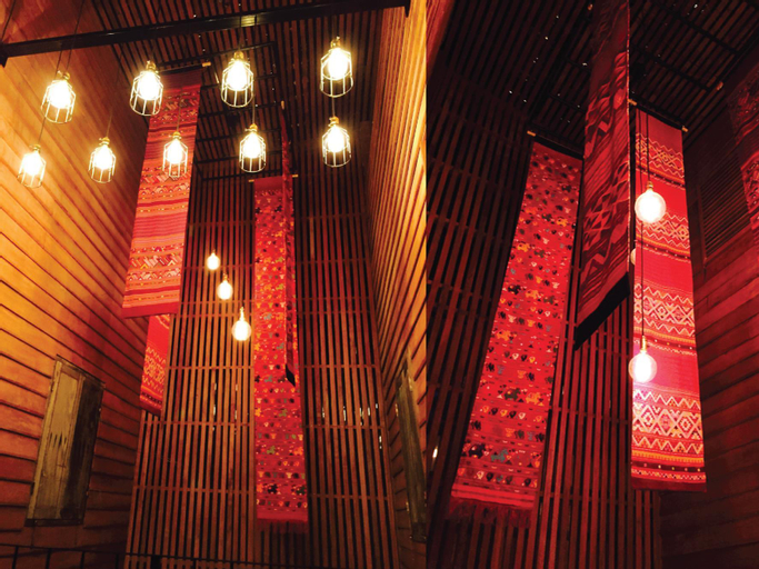Others 5, With A View Hotel @ Chiangkhan, Chiang Khan
