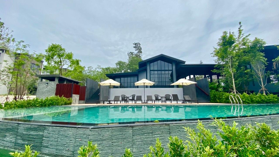 Sport & Beauty 5, Greenhills Resort Siracha, Si Racha