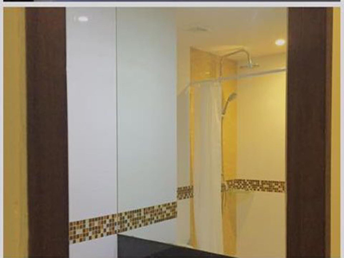 Bathroom 4, Rakkawan Residence Khaolak, Takua Pa
