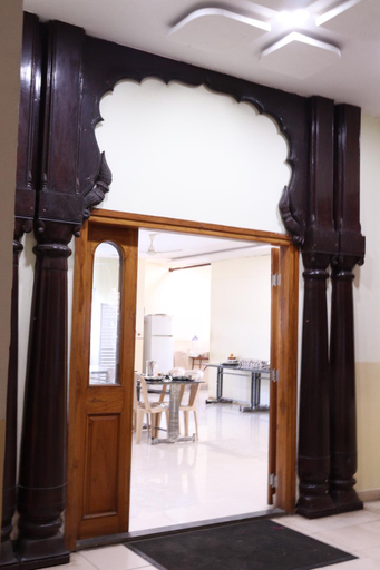 Others 3, Hotel Govindpuram, Kolhapur, Kolhapur