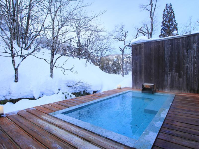 Sport & Beauty 2, Yugawa Onsen Yamado, Nishiwaga