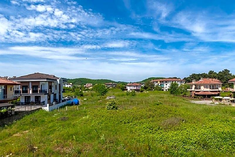 Others 5, Agva Palas Hotel, Şile