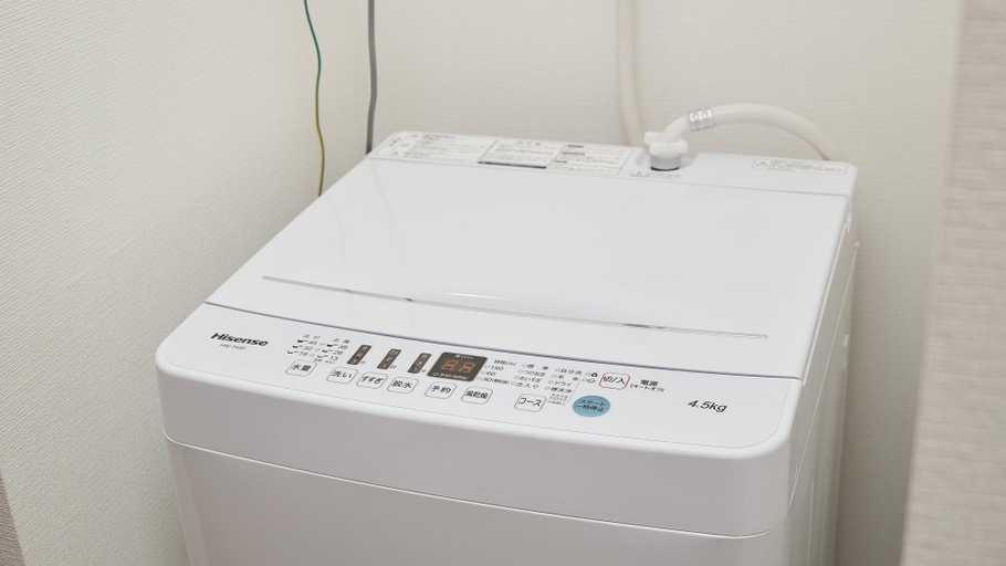 Bathroom 4, New Normal Hotel In Naminoue, Naha