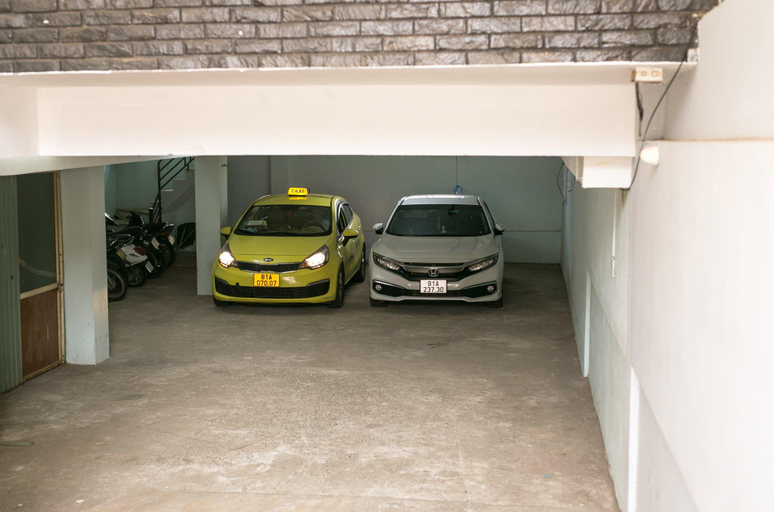 Others 4, Kim Lai Guesthouse, Pleiku
