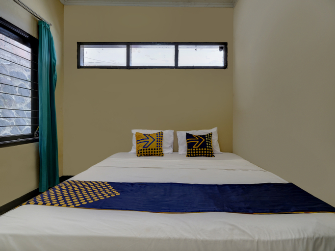 Bedroom 4, SPOT ON 91116 Pelangi Residence Syariah, Sumedang