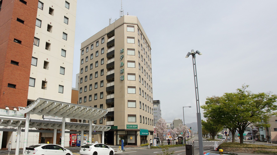 Hotel Keifuku Fukui Ekimae, Fukui