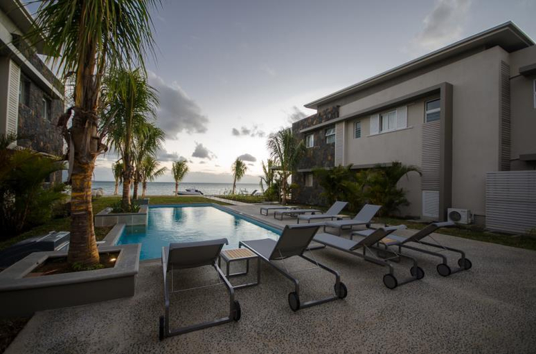 Others 5, L'Escale Luxury Beachfront Suites by Dream Escapes, Black River