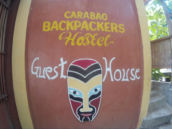 Carabao Guest House, San Jose