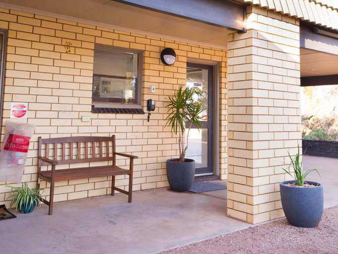 Others 5, Augusta Budget Motel, Port Augusta