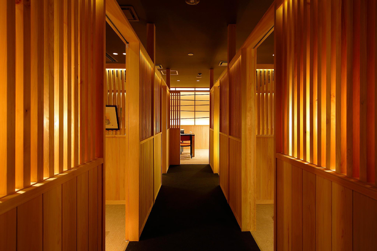 Public Area 4, Yuyado Unzen Sinyu, Unzen