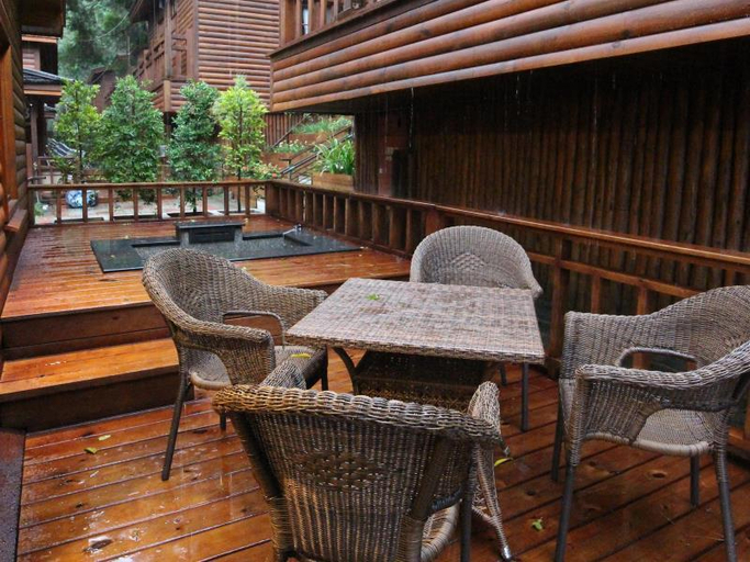 Others 4, Basian Villas, Taichung