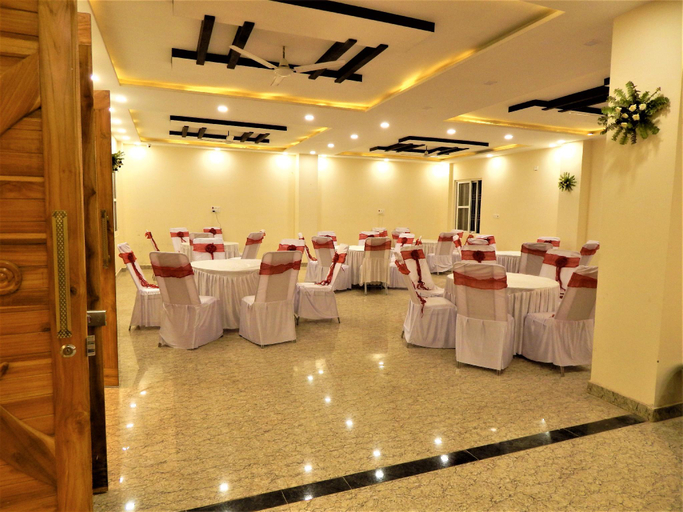 Others 2, Golden Palms (Resort & Banquets), Bahraich