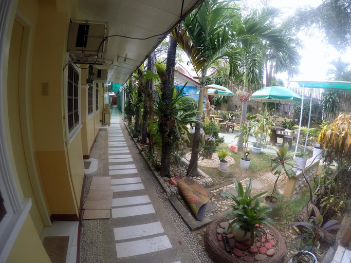 Others 2, D Lucky Garden Inn and Suites, Puerto Princesa City
