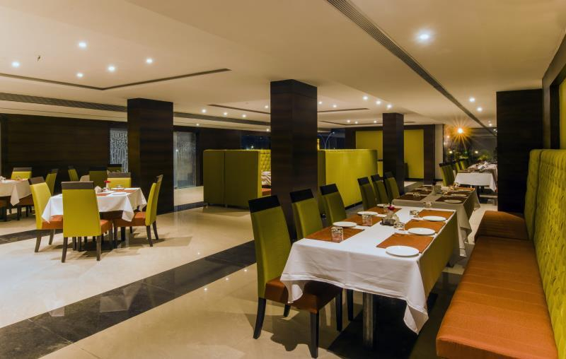Food & Drinks 4, Hotel Atharva, Ujjain