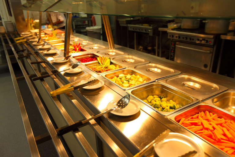 Food & Drinks 4, Aspen Karratha Village - Aspen Holiday Parks, Roebourne