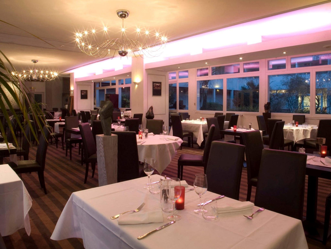 Food & Drinks 3, Hotel De France, Vienne
