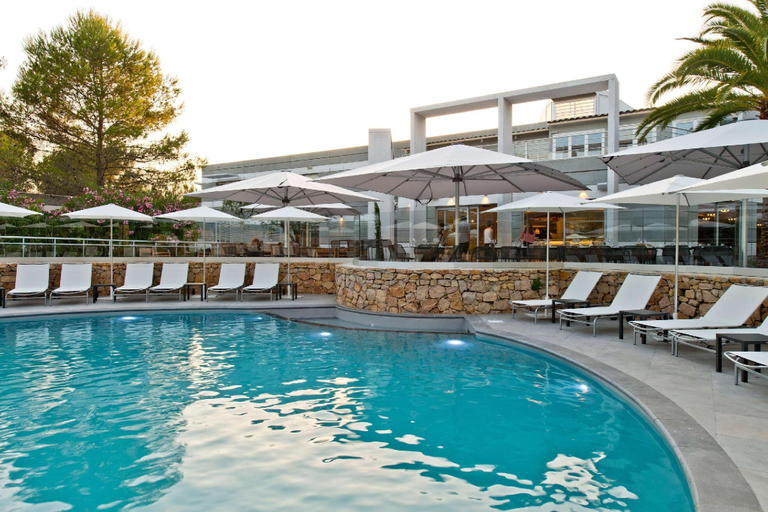 Sport & Beauty 2, Golden Tulip Sophia Antipolis, Alpes-Maritimes