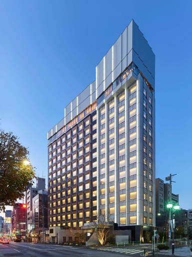Mitsui Garden Hotel Roppongi Tokyo Premier, Minato