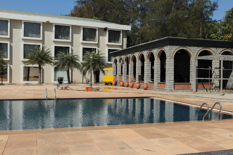 Sport & Beauty 2, Meridian Bay Resort and Spa Kundapur, Udupi