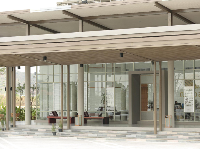 Public Area 4, Navela Hotel & Convention, Muang Ratchaburi